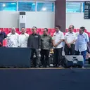 MuayThai Indonesia Naik Kelas, Menpora Optimistis Bidik Emas SEA Games 2027