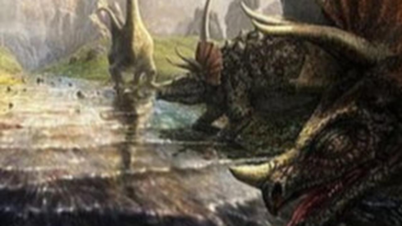 Apakah Manusia Pernah Hidup Satu Zaman dengan Dinosaurus? Begini Faktanya