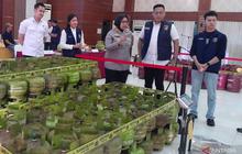 Polres Bekasi Bongkar Praktik Oplos Gas Bersubsidi, Raup Omzet Ratusan Juta Rupiah