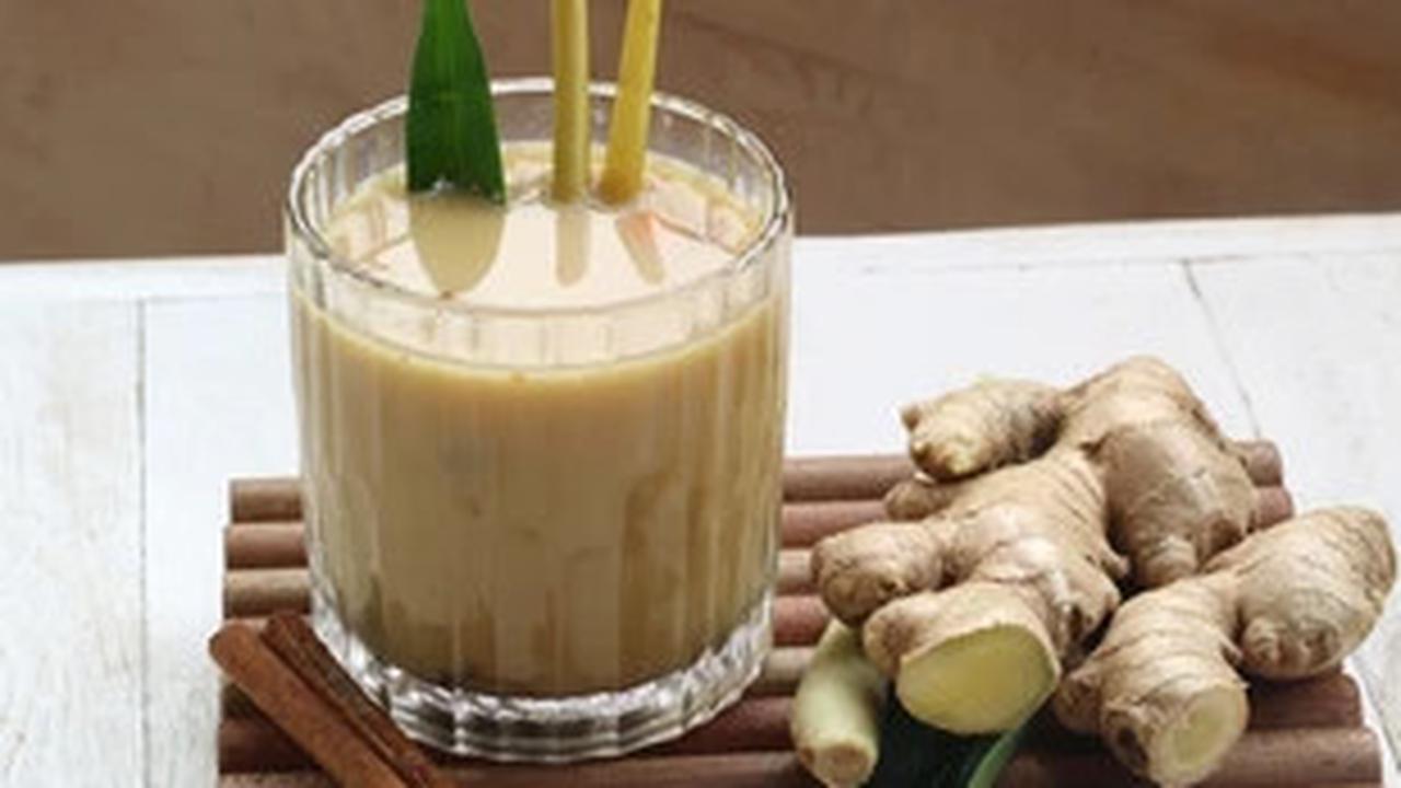 Minum Bajigur Setiap Hari? Ini Efeknya untuk Tubuh Anda!