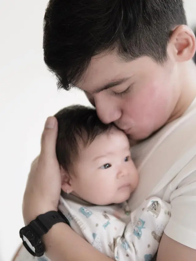 [Bintang] Samuel Zylgwyn dan Franda