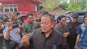 Babak Baru Kasus Korupsi Mantan Gubernur Lampung Arinal Djunadi