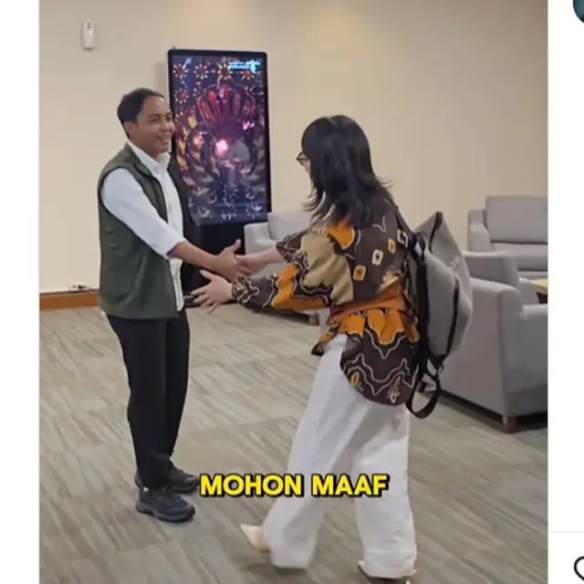 Wamen Stella Christie Tak Punya Mobil tapi Miliki 3 Item Fesyen Sylish yang Terjangkau