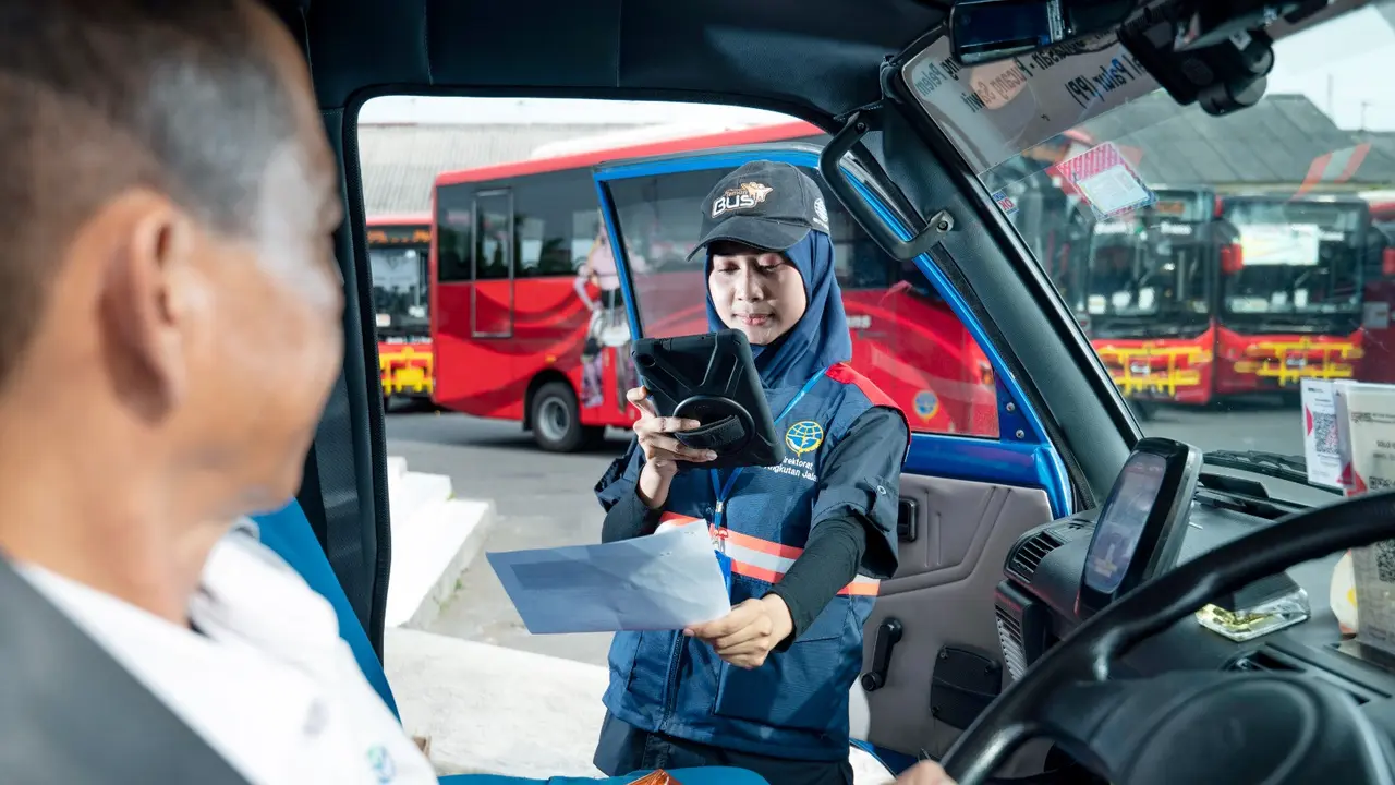 PT Surveyor Indonesia memperkenalkan layanan Manajemen Pengelola Buy The Service (MP BTS).