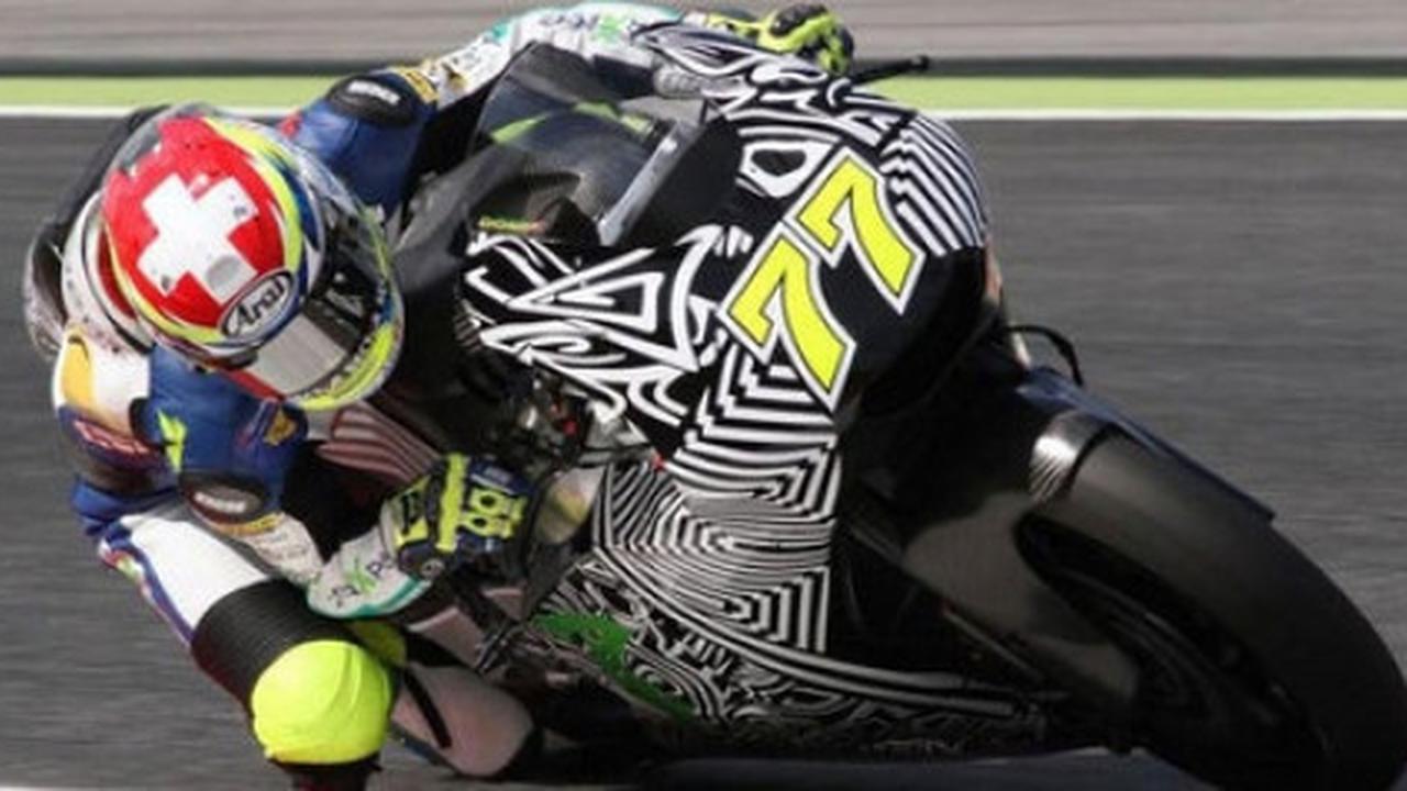 Akira-Kawasaki punya potensi ke MotoGP