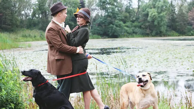 Photo: Copyright boredpanda.com