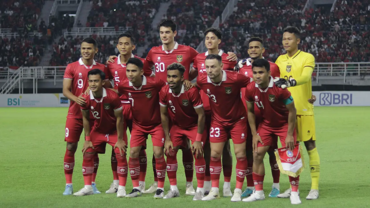 Timnas Indonesia