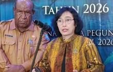 Pemerintah Pusat Dorong Papua Pegunungan Jadi Pelindung Hutan Tropis Dunia