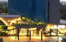 Novotel dan Ibis YIA Resmi Buka, Vidio Hibur Tamu Melalui Nomaden TV