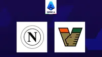 Liga Italia - Napoli Vs Venezia (Bola.com/Adreanus Titus)