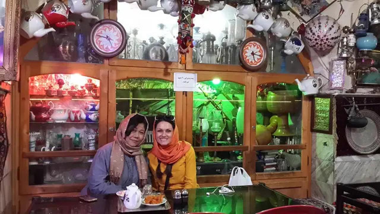 27 Tahun Menetap di Teheran, Diaspora Indonesia: Iran Tak Seperti yang Dibayangkan Banyak Orang