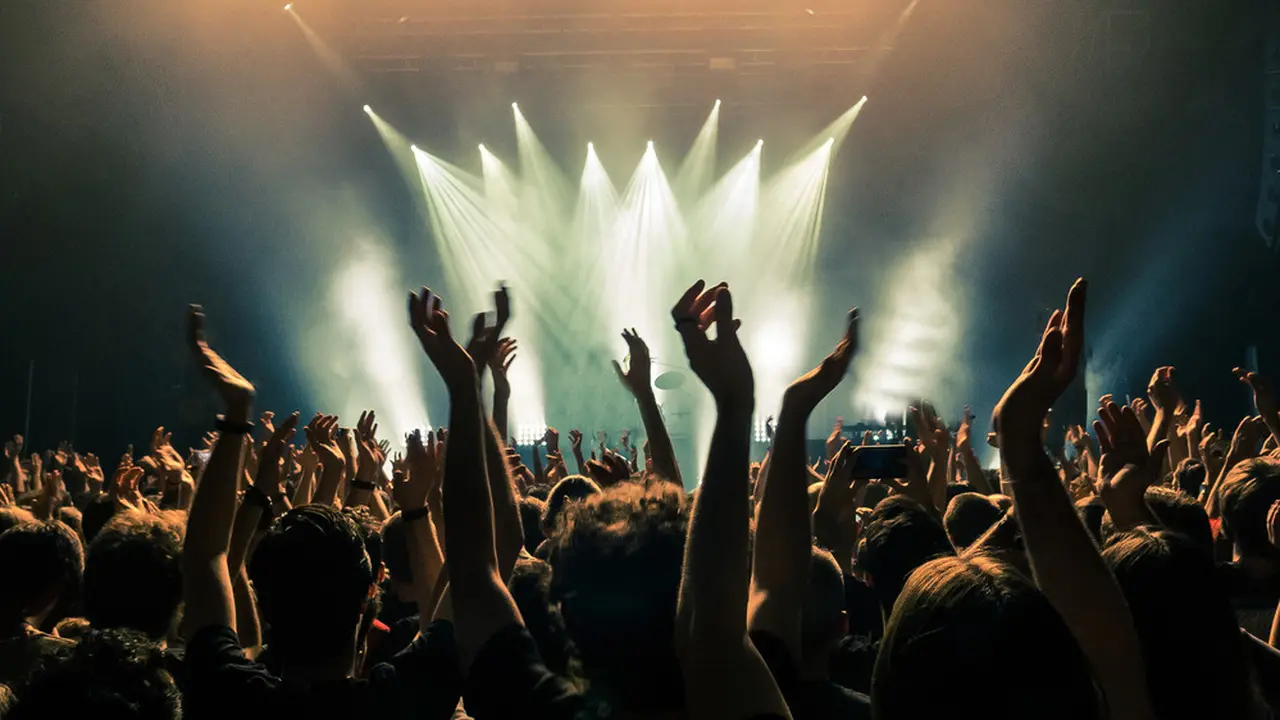 konser