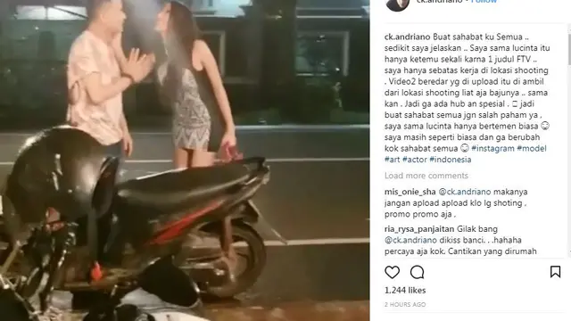 Choky Andriano