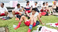 Elly Idris Meninggal Dunia di Usia 63 Tahun: Jejak Karier Gemilang Legenda Timnas Indonesia