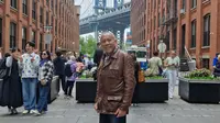 Indonesia perlu mempertimbangkan upaya peningkatan jumlah tes COVID untuk bisa mendapat gambaran jelas tentang varian yang bersirkulasi. (Dok Pribadi Prof Tjandra Yoga Aditama)