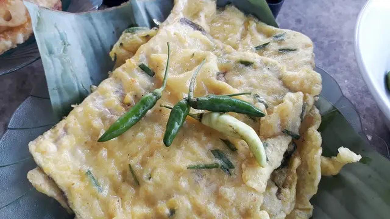 9 Resep Mendoan Lezat dan Mudah Dibuat, Dijamin Lebih Enak dari Pedagang!