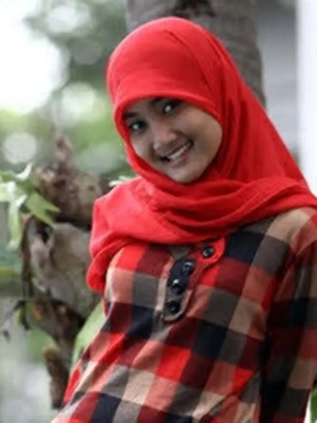 [Bintang] Fatin Shidqia Lubis