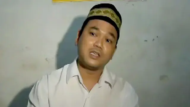 Penghulu Yang Meninggal Misterius di Rumah Eyang Subur, Benar!