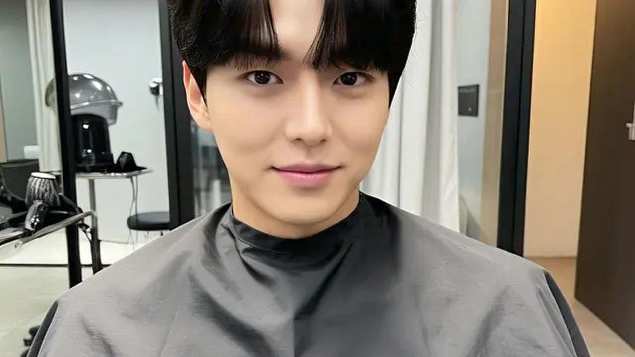 7 Model Rambut Pria Korea yang Cocok untuk Orang Indonesia, Tampil Keren dan Stylish