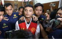 Tak Terima Putusan Hakim, Vadel Badjideh Ajukan Banding Atas Vonis 9 Tahun