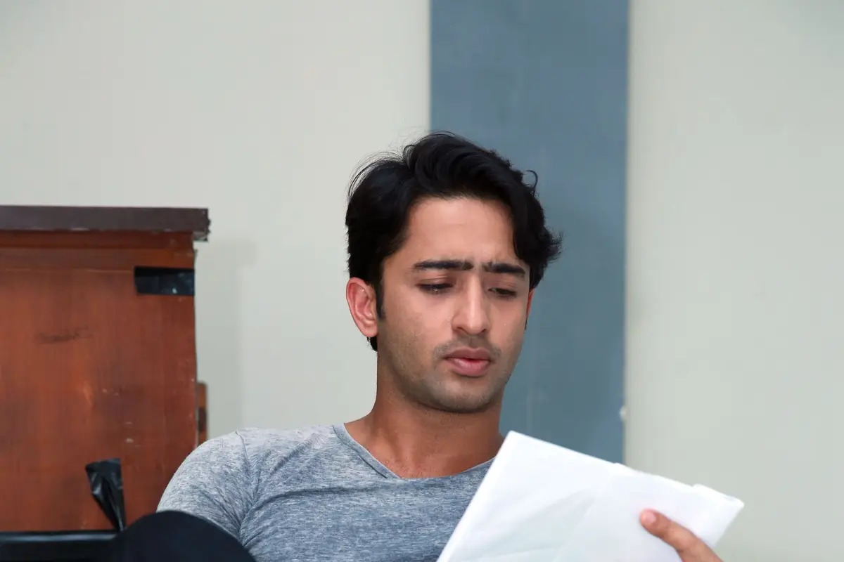 Shaheer Sheikh