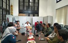 Pemkot dan LAZ Perkuat Sinergi untuk Pengentasan Kemiskinan Makassar