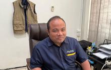 Bulog Jambi Pastikan Ketersediaan Pangan Jambi Aman, Harga Terkendali Jelang Tahun Baru
