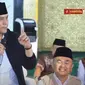 Ulama muda KH Muhammad Abdurrahman Al Kautsar (Gus Kautsar), Ponpes Al Falah Ploso, Kediri. (Foto: SC NU Channel)