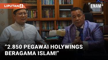 Holywings Cabang Jakarta Ditutup, Hotman Paris Buka Suara