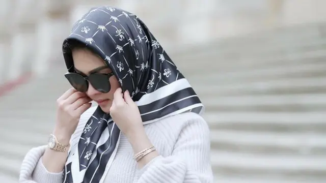 Syahrini