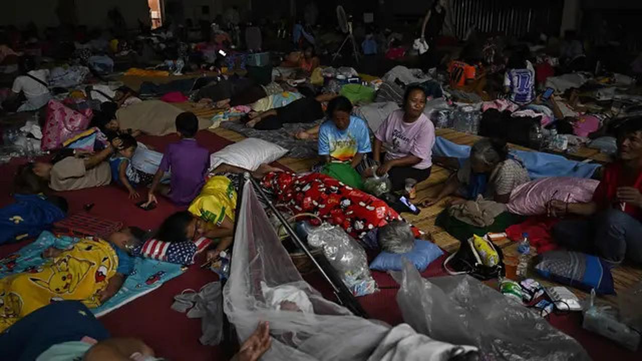 Kondisi Terkini Konflik Thailand-Kamboja, Senjata Berat Mulai Dipakai