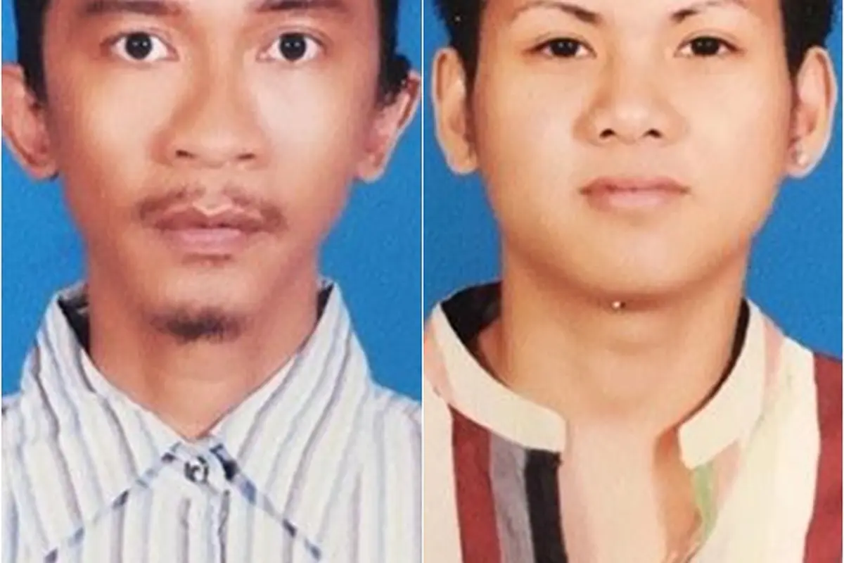 [Bintang] Aming dan Evelyn Nada Anjani
