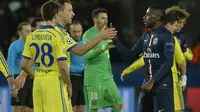 Terry: Chelsea Bakal Bungkam PSG dan Tembus Perempat Final