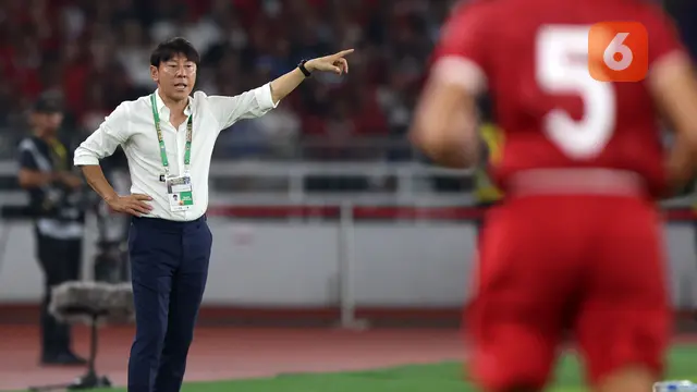 Shin Tae-yong
