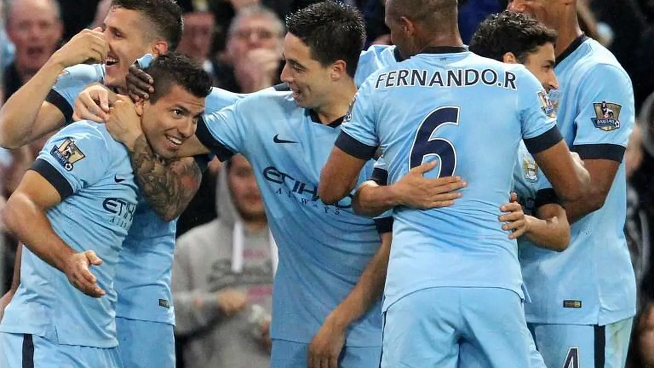 Manchester City