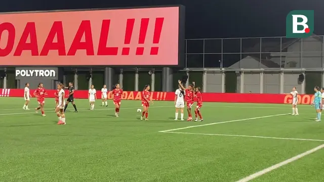 Srikandi Merdeka Cup 2026
