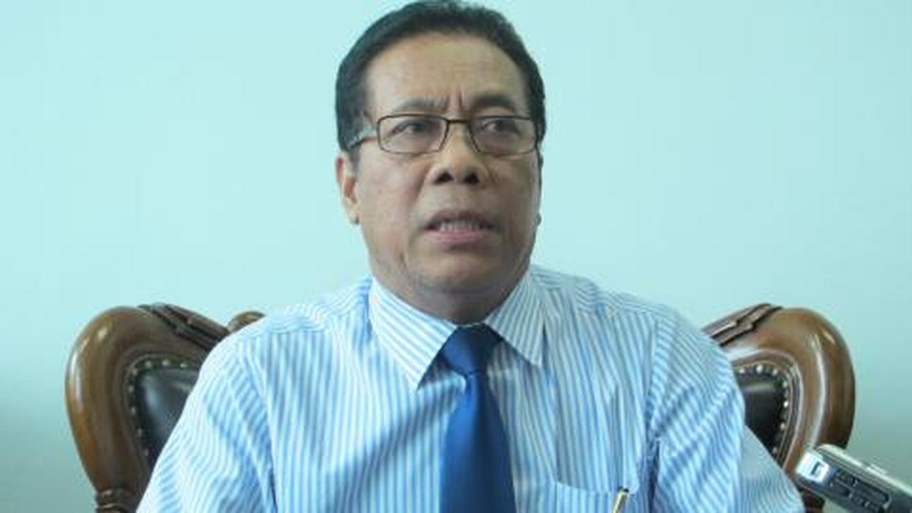 KY resmi rekomendasi Daming dibawa ke majelis kehormatan hakim 