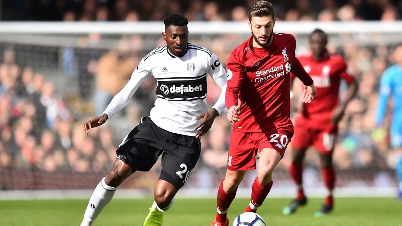 Adam Lallana