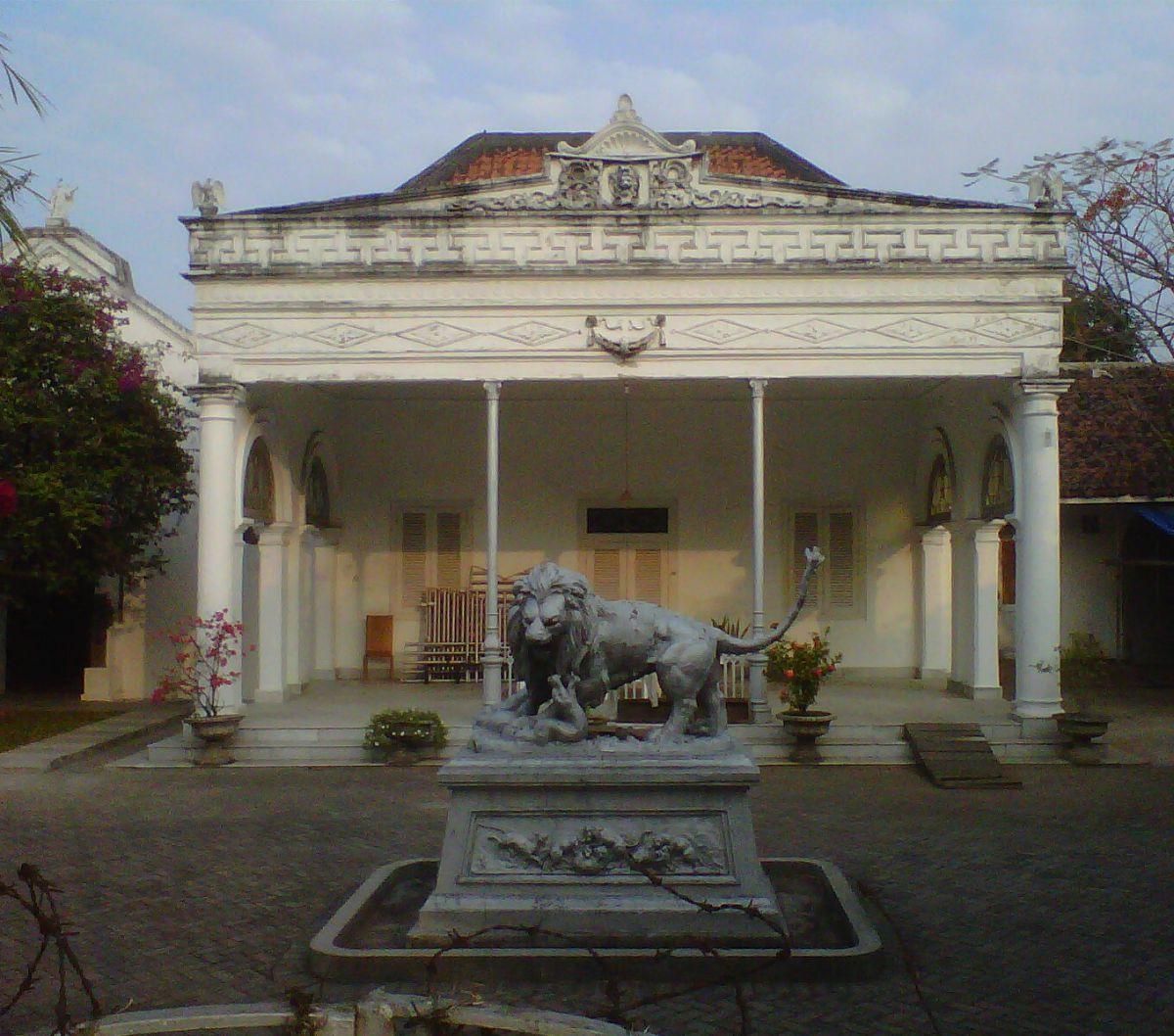 Dok. Istimewa