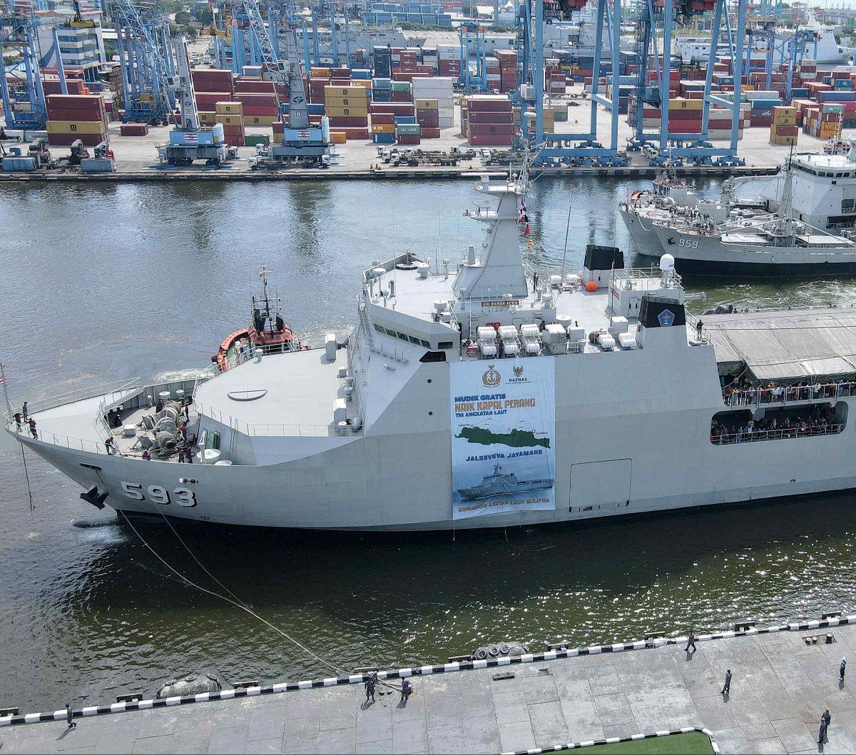 Dok. Istimewa