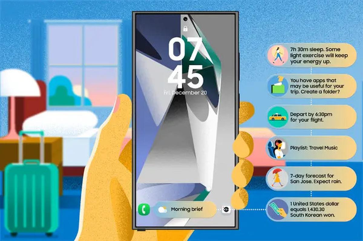 Ini Spesifikasi Samsung Galaxy A56 5G di Indonesia, Harga Mulai Rp 6 Jutaan