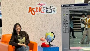 Styles AsikFest 2026 Ajak Nostalgia Era 2000-an, Ada Perayaan ATEEZ 8th Anniversary
