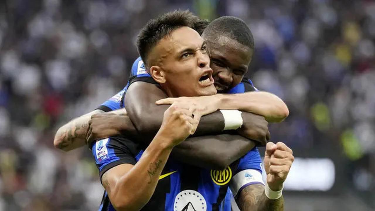 Prediksi Juventus Vs Inter Milan di Liga Italia: Derby d'Italia yang Menentukan Persaingan Juara
