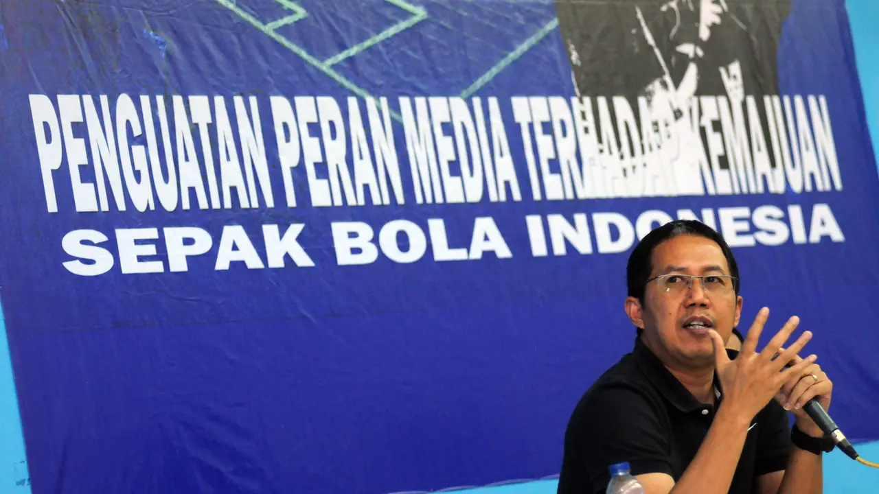 Joko Driyono