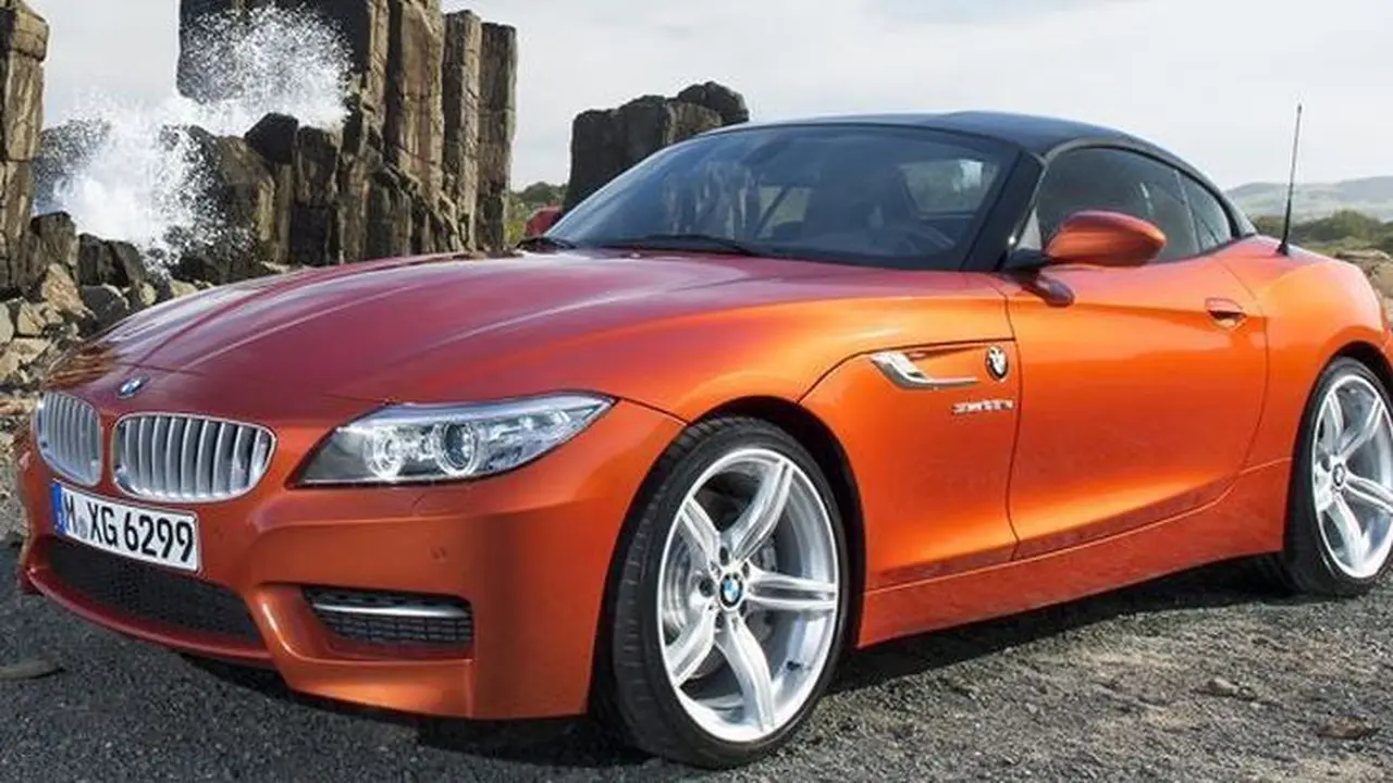 BMW Z4