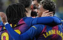 Sinyal Kuat Juara, Barcelona Sudah 14 Kali Berstatus Kampiun Paruh Musim La Liga pada Abad Ke-21