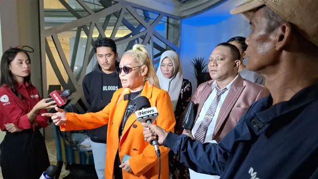 Kuasa hukum Yosep Hidayah, Silvia Devi Soembarto (Istimewa)
