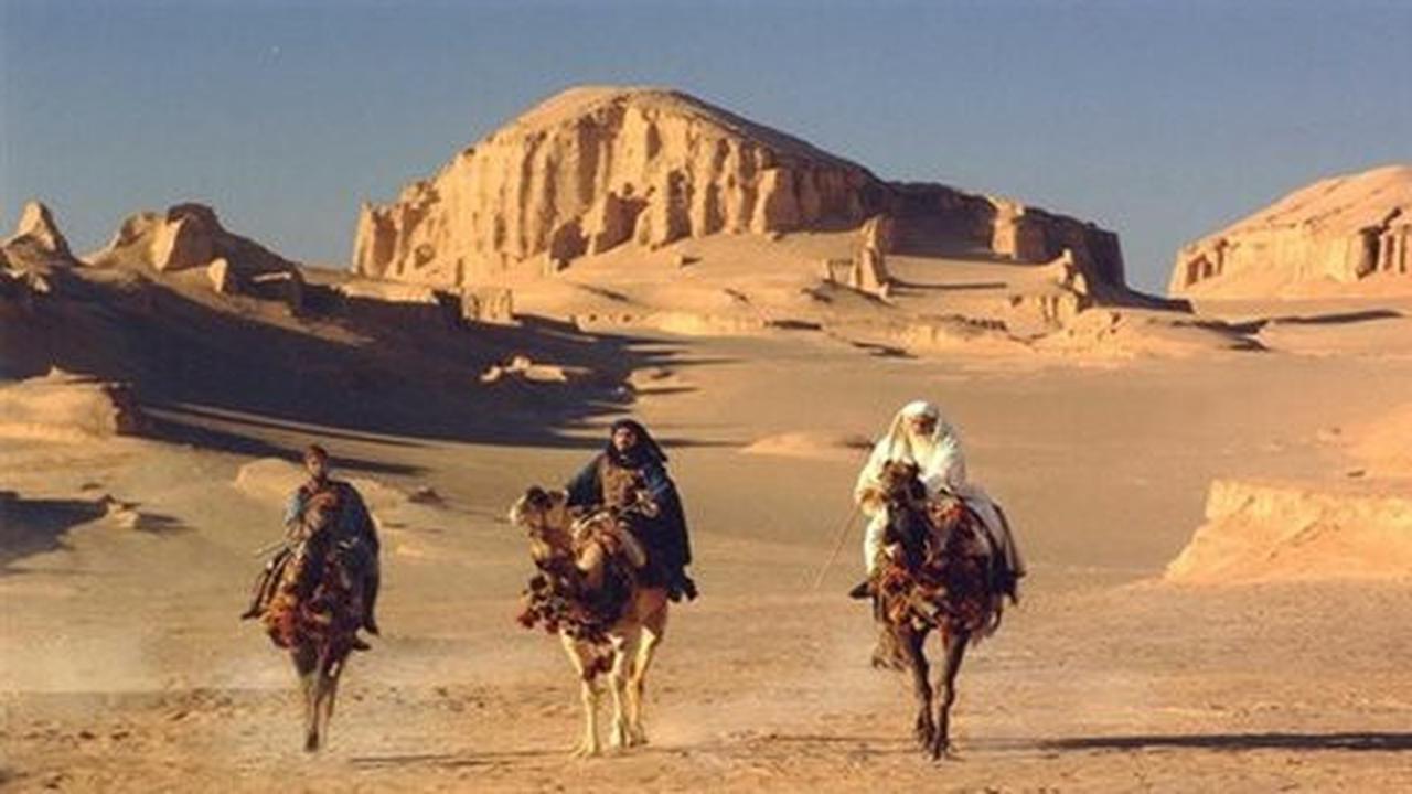 Film termahal tentang Nabi Muhammad dirilis di Iran