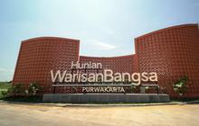 HWB Purwakarta Tawarkan Rumah Rp98 Juta, Cicilan Rp600 Ribu per Bulan Tenor 20 Tahun