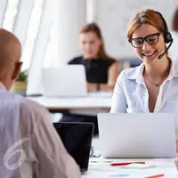 EQ alias emotional intelligence atau kecerdasan emosional saat ini terlihat lebih diperhitungkan dalam karier. Ini Alasannya.